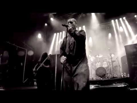 Bloodbath - Weak Aside (Live @ Sweden Rock, 2015)