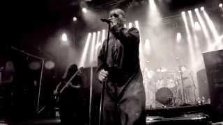 Bloodbath - Weak Aside (Live @ Sweden Rock, 2015)