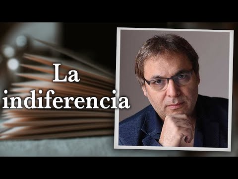 Gabriel Rolón - Indifference