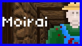 The Game No one Can Play Anymore || Moirai