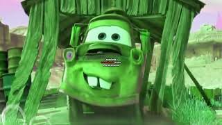 THE SPANISH CARS TOON THING GOES ON AVS