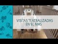 Visitas teatralizadas MAS
