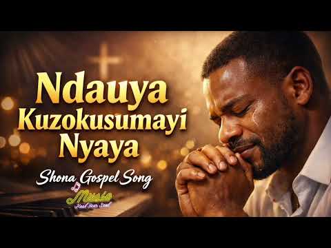 Praise Rays  - Ndauya Kuzokusumayi  Nyaya