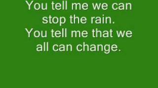 Iron maiden - Rainmaker lyrics