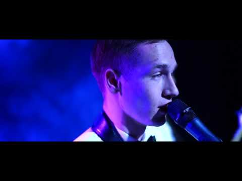 Kapela Zgraja - Flames of love