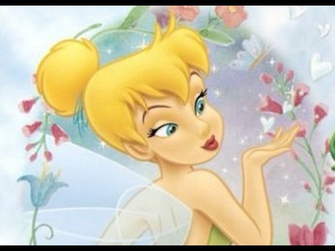 How do I do the tinkerbell hairstyle and makeup ???? ( I 