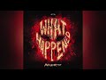 Angerfist What Happened ( Original mix)