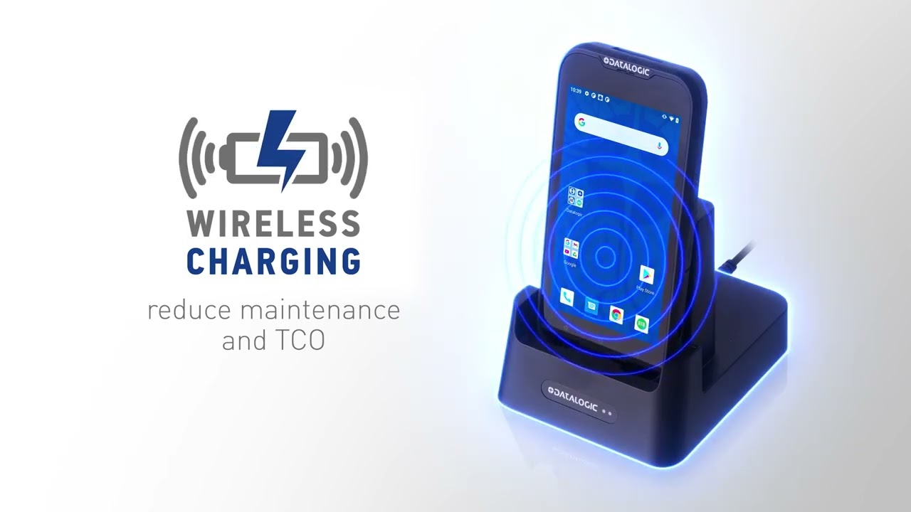 Datalogic Memor 11: The Powerful Mobile Computer Built for Every Business