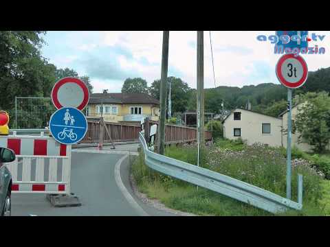 Lohmar aktuell vom 2. Juli 2011 [agger.tv Magazinausgabe]