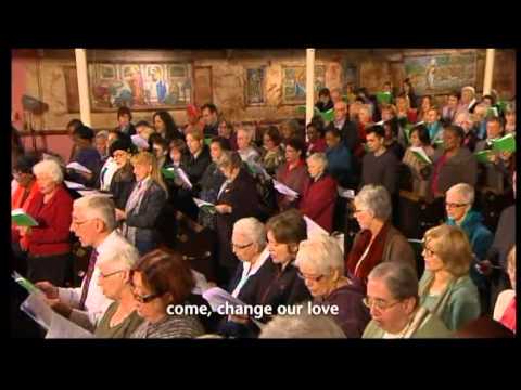 BEAUTY FOR BROKENNESS