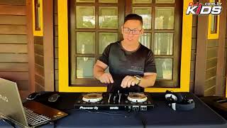 DJ KIDS CBA SETMIX DANCE 2000s 01