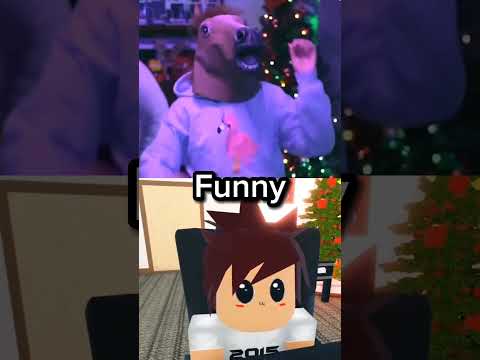 Kreekcraft vs Timmeh #roblox #robloxtrend #edit #kreekcraft #timmeh