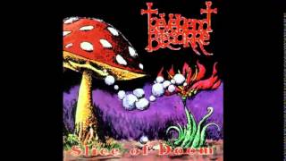 Reverend Bizarre - Slice of Doom EP (1999)