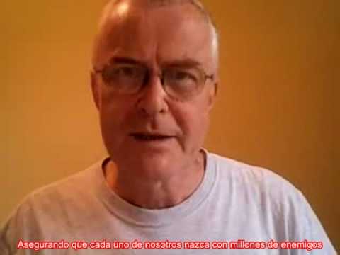 Patrick (Pat) Condell, humorista ateo. | mipequenogranimperio