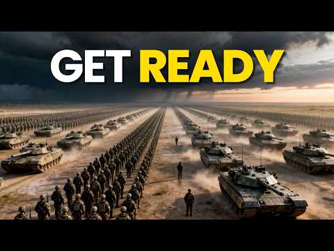 EXACTLY How the End Times Are Going to Unfold (According to Scripture)