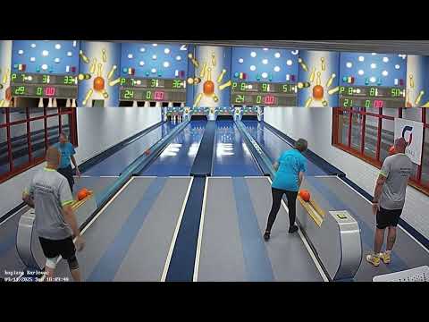 KK STARA HIZA-KK VATROGASAC II