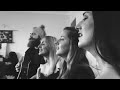 No man's land (Silent Night) by The O'Neill Sisters