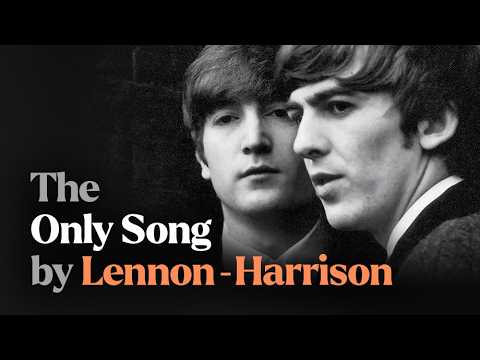 Written By - Beatles