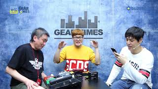 Video thumbnail for 바이탈 오디오 Vital Audio 파워서플라이 VA 08 Mk II by BUZZBEE TV