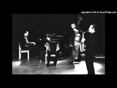 ENSEMBLE REVIRADO - REMINISCENCIA - ASTOR PIAZZOLLA