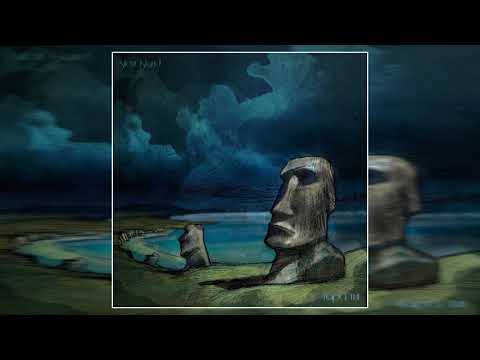 Silent Island - Rapa nui (2019) (New EP)