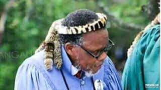 Download lagu Shembe: Rev Gcwensa 'Inhliziyo Ngeke Uyikhohlise' (~2010) mp3