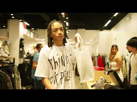 Che | Ein Tag im Leben | Folge 2