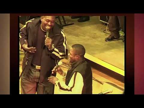 THOMAS LOKOFE COLLECTION -- NON STOP