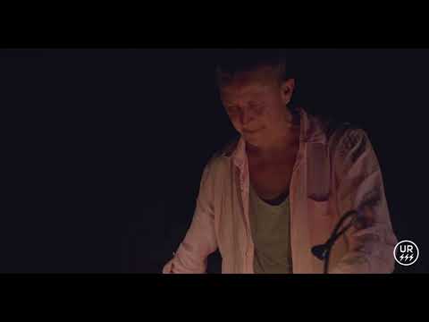 Vladislav Delay - Live @ Inner Spaces, San Fedele Musica, Milão, Itália 30/09/2019