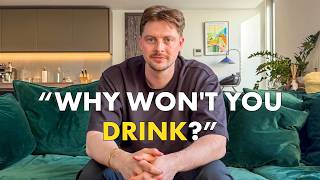 Why Drinkers Don’t Like Non-Drinkers