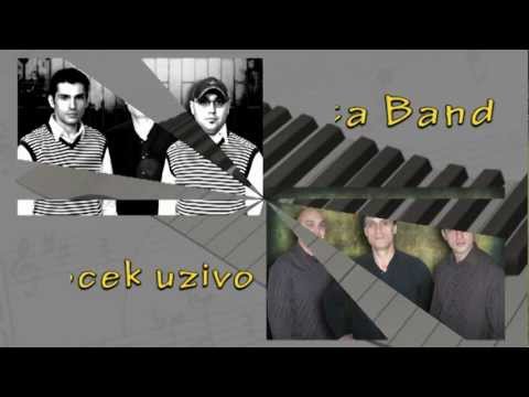 ELITA BAND -  TURSKI COCEK (UZIVO)