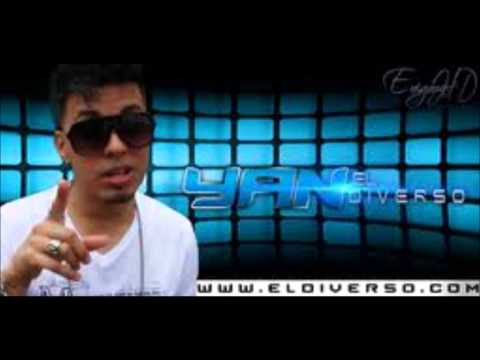 mega tu dulcero y yan el diverso a rumbiar esta noche(un poco mas rapida)