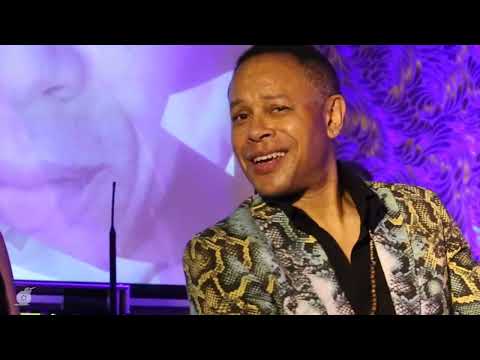 George Anderson  Shakatak    G Funk video