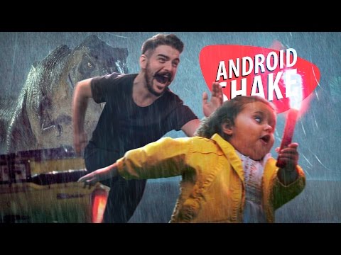 All Best Games for Android №6: Top 3D Runners