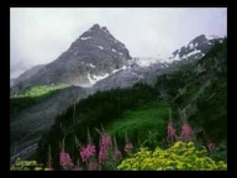 Ruft zu dem Herrn - Shout to the Lord in German (Deutsch)