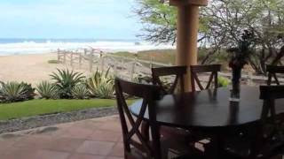 preview picture of video 'NSR Vacation Rental - Casa Cantamar, Hacienda Iguana, Nicaragua'