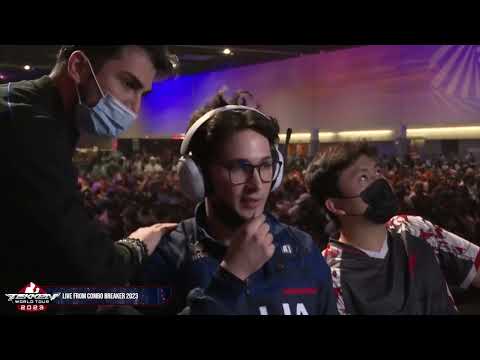 Tekken 7 - Book (Lidia) Vs Danielmado (Jin) - Extremely challenging match!