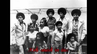 Jackson 5 - Hallelujah day (1973) napisy PL !52