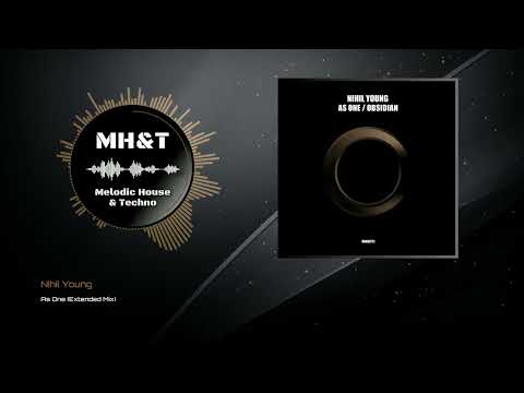 Nihil Young - As One (Extended Mix)
