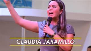 Pastora Claudia Jaramillo