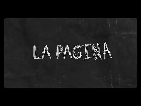 Pablo Betancourth - PASE LA PAGINA ft. @MrYeisonOficial x @ALEXZURDOMUSIC