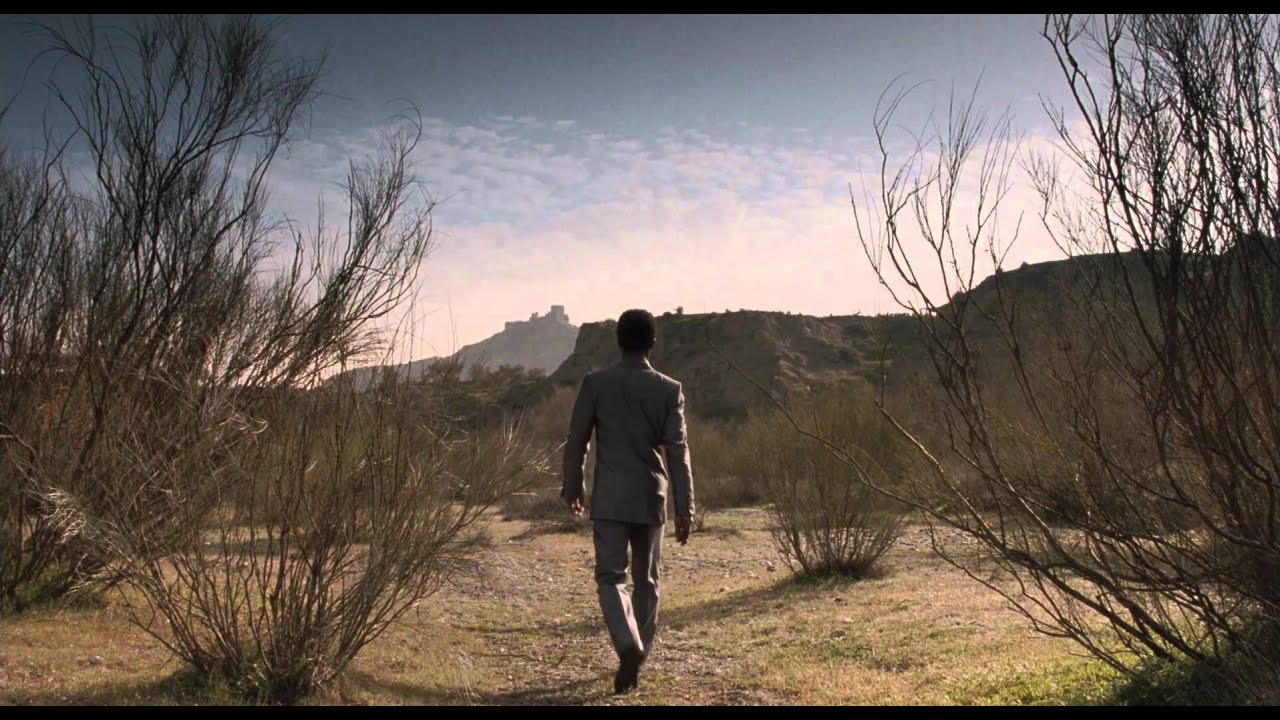 Trailer