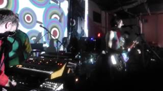 of Montreal - She's a Rejecter (Houston 09.04.15) HD