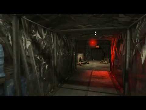 Zagrajmy w Outlast Whistleblower odcinek 1