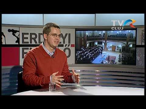 Berlinben járt a Visszhang kórus