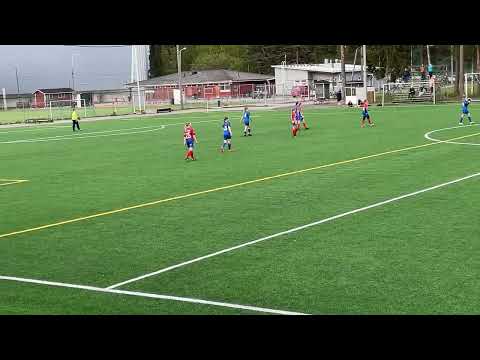 GBK T09 vs. Esse IK T15 kakkonen 31.5.23