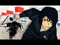 RUNNING In Jujutsu Shenanigans Is PURE RAGEBAIT