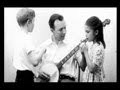 Pete Seeger Family Short Films: How to Play a 5 String Banjo