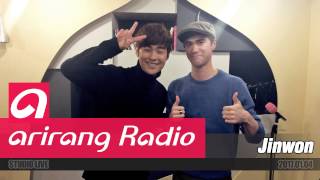 [Super K-Pop] 진원 (Jinwon) - So Beautiful