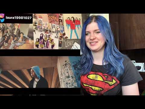 B-Heart - Reintro reaction